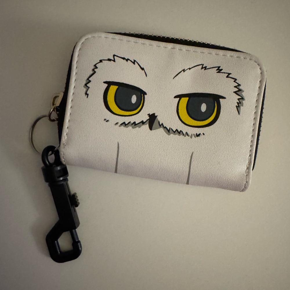 Harry Potter (Hedwig) Coin Purse